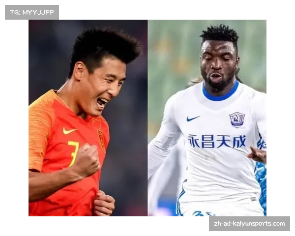 国足归化之路难寻沧州奥斯卡成唯一可选非血缘归化对象 国足归化之路难寻沧州奥斯卡成唯一可选非血缘归化对象