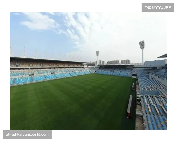 中超专业球场建设与发展引领中国足球场馆未来创新之路